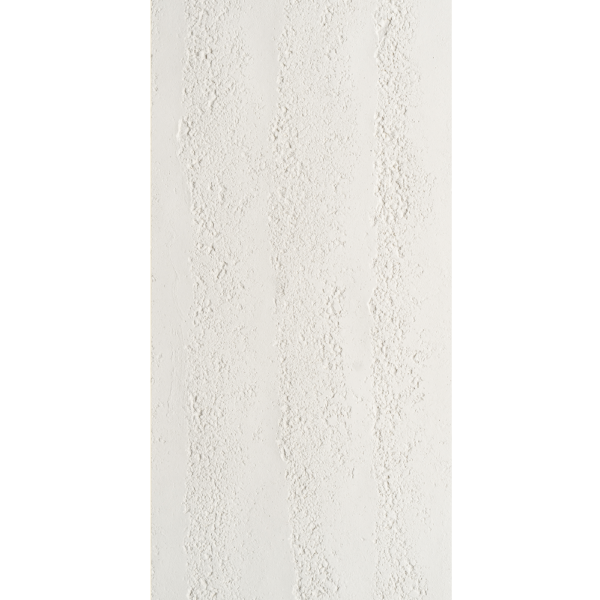 Rammed Earth-White