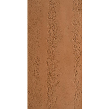 Rammed Earth-Red